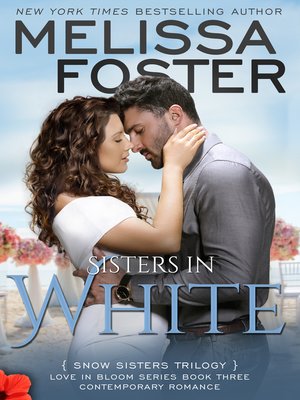 Sisters in White - ebook
